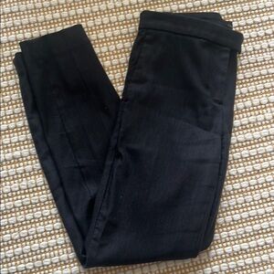 J CREW RYDER PANTS SIZE 2